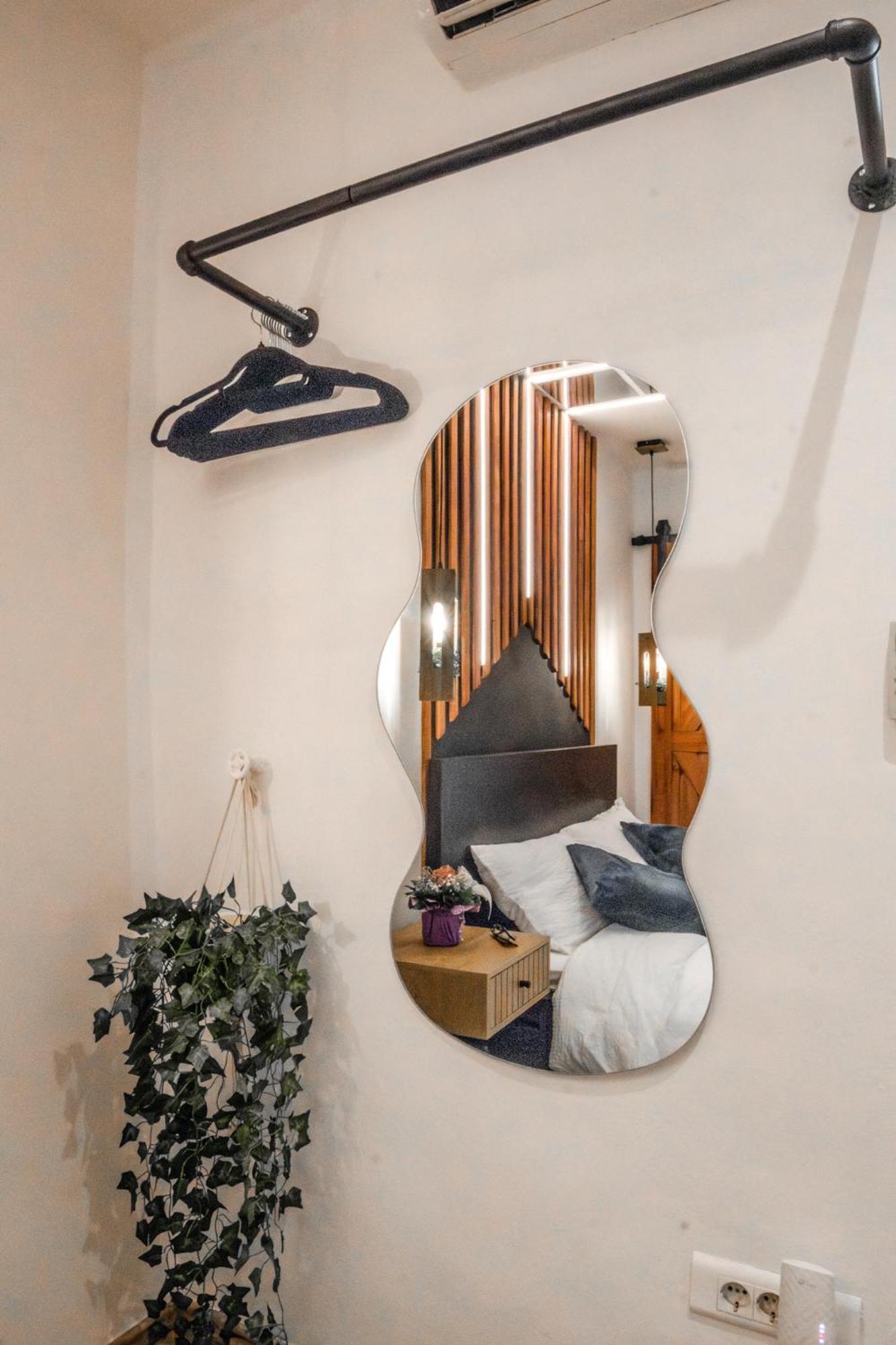Ferienwohnung Urban Oasis Rijeka Exterior foto