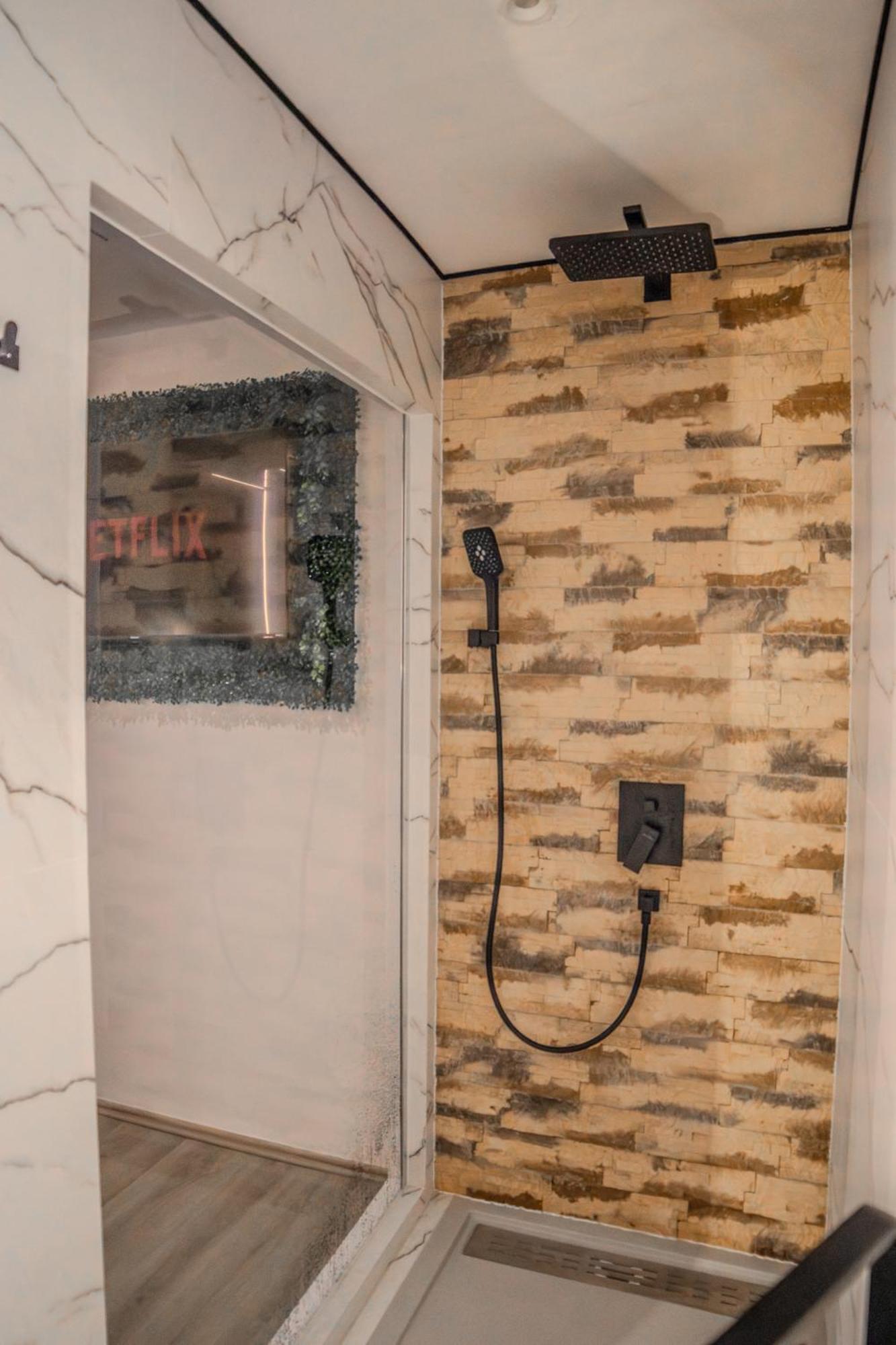 Ferienwohnung Urban Oasis Rijeka Exterior foto