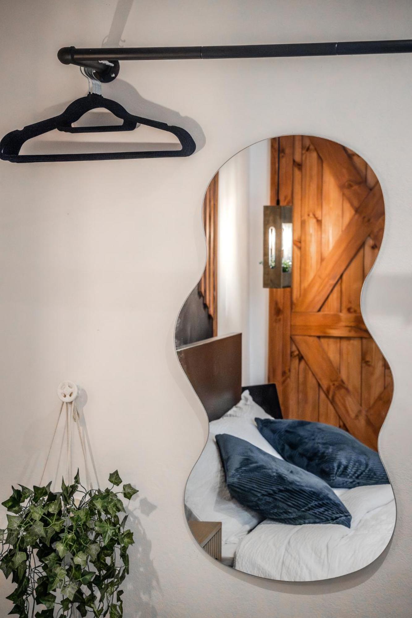 Ferienwohnung Urban Oasis Rijeka Exterior foto