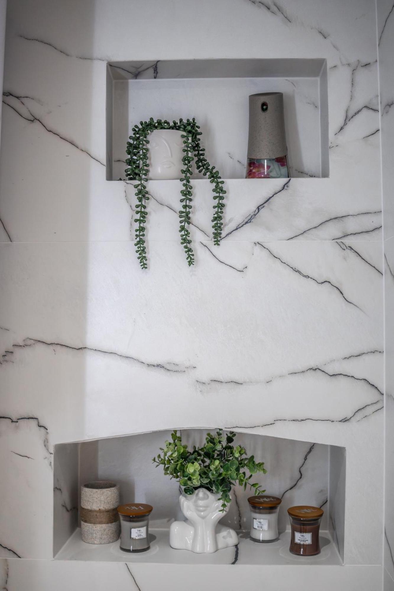 Ferienwohnung Urban Oasis Rijeka Exterior foto