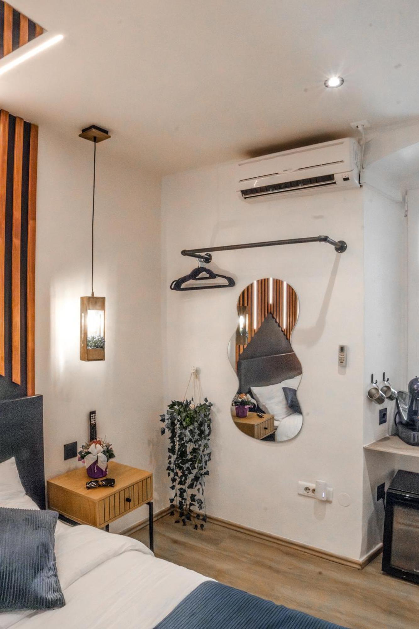 Ferienwohnung Urban Oasis Rijeka Exterior foto